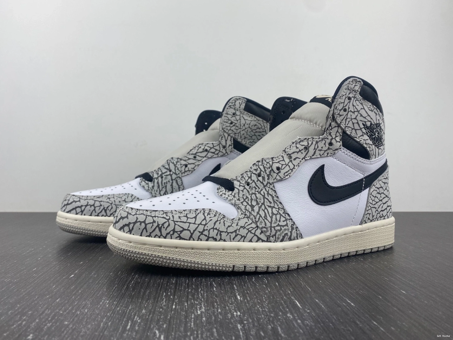 Cement White DZ5485-052 1 Air Jordan 0917